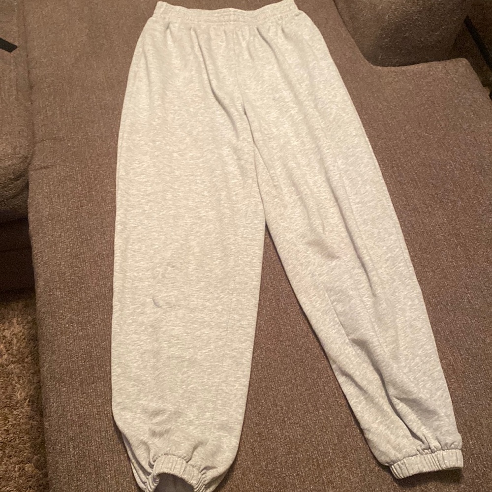 Sweat pants